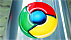 Google Chrome paint