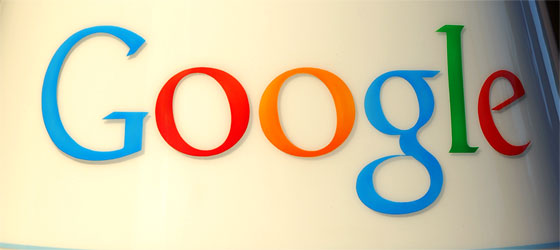 airbrush google logo art