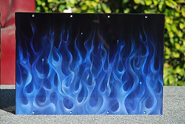 airbrush truefire