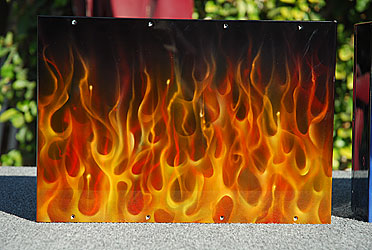 airbrush truefire