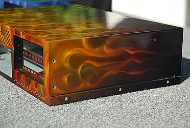 airbrush truefire