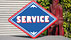 disney signs, service